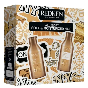 Redken All Soft Duo