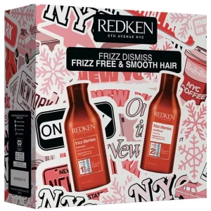 Redken Frizz Dismiss