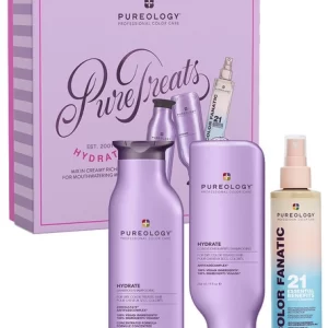 Pureology Hydrate Pure Treats