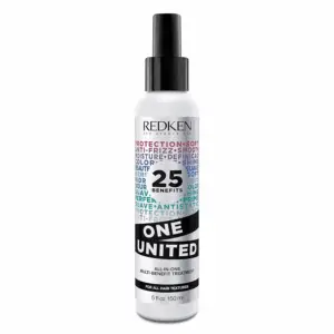 Redken One United Leave-in Conditioner with 25 Benefits