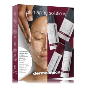 Dermalogica Skin Aging Solutions