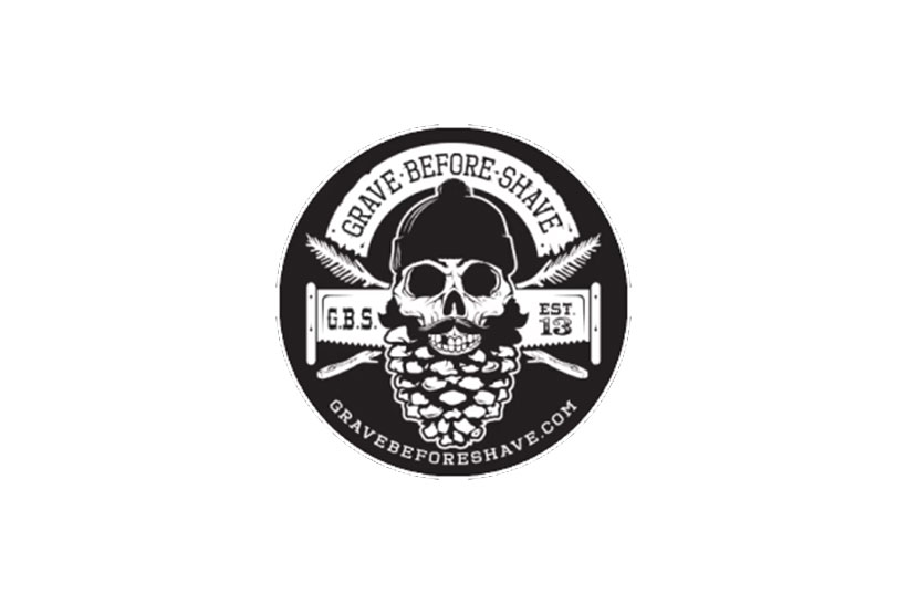 Grave Before Shave