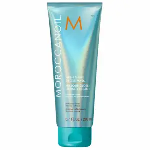 Moroccan Oil High Shine