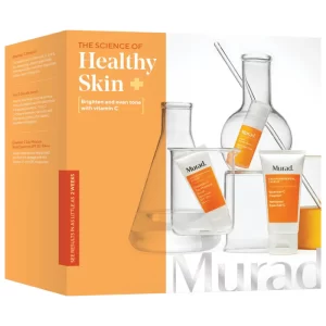 Murad The Science of Healthy Skin