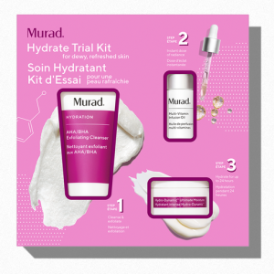 Murad Hydrate Trial Kit