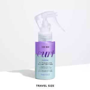 Color Wow Shook Mix + Fix Bundling Curly Hair Spray