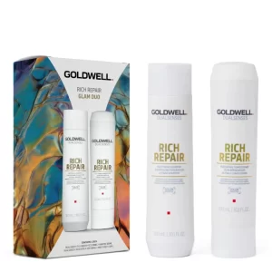 Goldwell Dualsenses Rich Repair Duo Pack