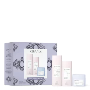 Kerasilk Color Trio Pack