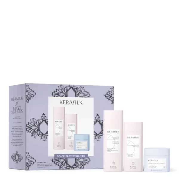 Kerasilk Color Trio Pack - Hans Beauty - Monterey Park, California