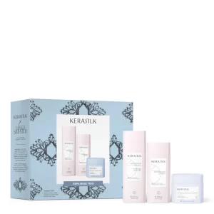 Kerasilk Repairing Trio Pack