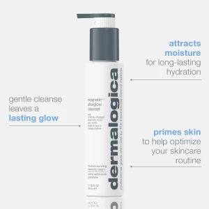 Dermalogica Magnetic[+] Afterglow Cleanser