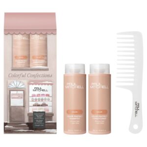 Paul Mitchell Colorful Confections Gift Set