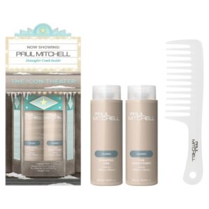 Paul Mitchell The Icon Theater Gift Set