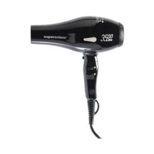 Solano® supersolano® 3500 Lite Professional Hair Dryer
