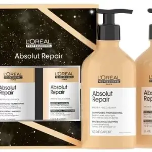 L'Oreal Professional Absolut Repair Kit