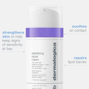 Dermalogica Stabilizing Repair Cream