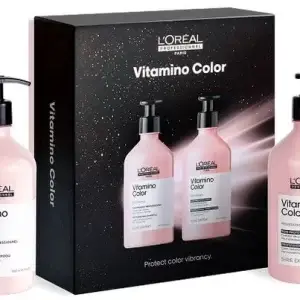 L'Oreal Professional Vitamino Color Kit